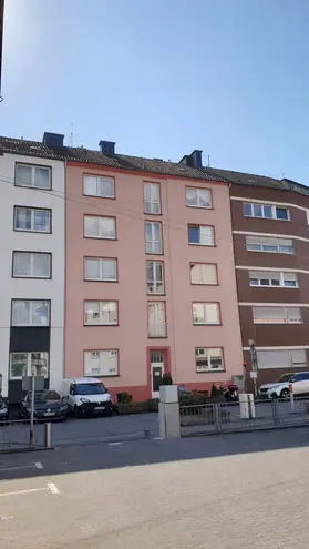 2 Zimmer Wohnung mit 48 m² in Hagen – Bild 1