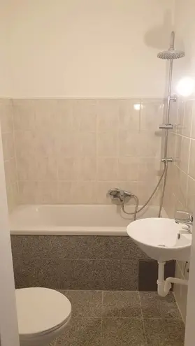 2 Zimmer Wohnung mit 48 m² in Hagen – Bild 9