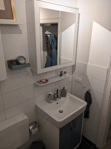 3 Zimmer Wohnung mit 72 m² in Bremen – Bild 4