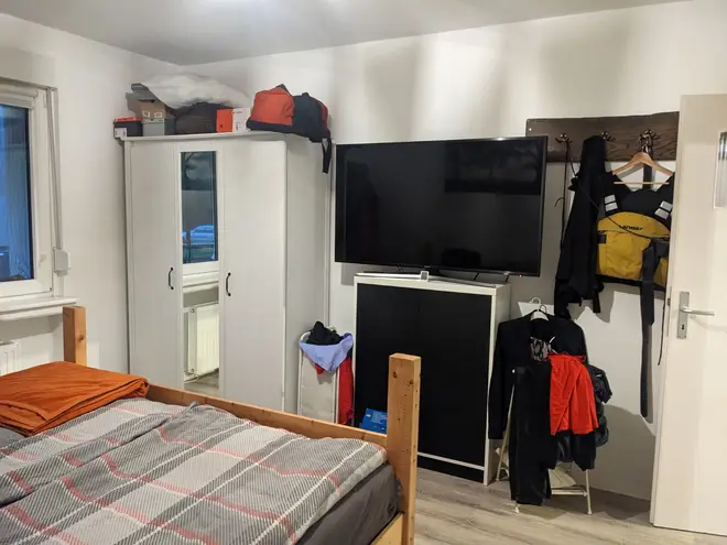 3 Zimmer Wohnung mit 72 m² in Bremen – Bild 12