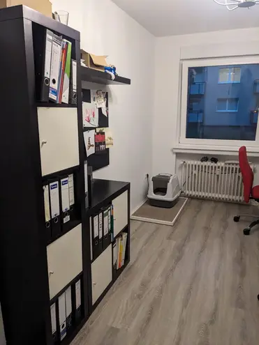 3 Zimmer Wohnung mit 72 m² in Bremen – Bild 3