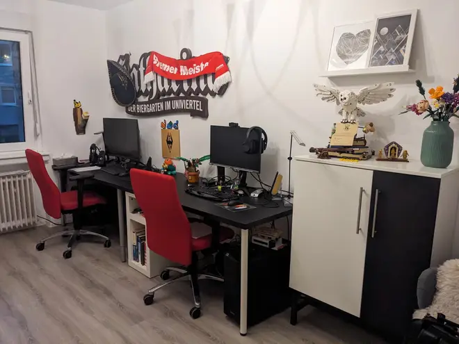 3 Zimmer Wohnung mit 72 m² in Bremen – Bild 2