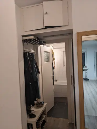 3 Zimmer Wohnung mit 72 m² in Bremen – Bild 6