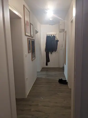 3 Zimmer Wohnung mit 72 m² in Bremen – Bild 7