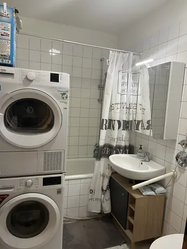 2 Zimmer Wohnung mit 55 m² in Heidelberg – Bild 3