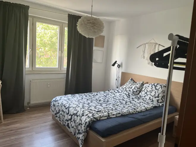 2 Zimmer Wohnung mit 55 m² in Heidelberg – Bild 4