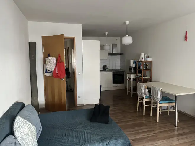 2 Zimmer Wohnung mit 55 m² in Heidelberg – Bild 6