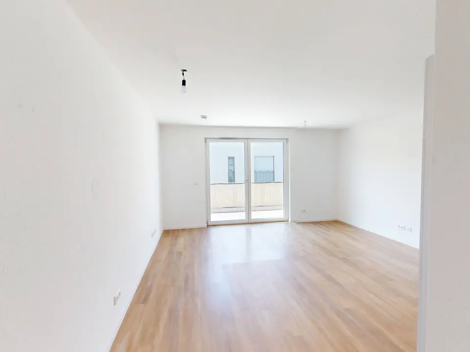 3 Zimmer Wohnung mit 76 m² in Villingen-Schwenningen – Bild 1