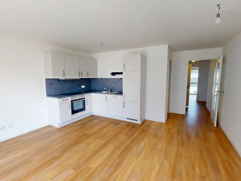 3 Zimmer Wohnung mit 76 m² in Villingen-Schwenningen – Bild 5