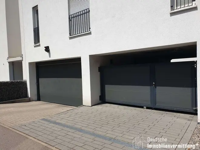 1 Zimmer Wohnung mit 26 m² in Freiburg im Breisgau – Bild 12