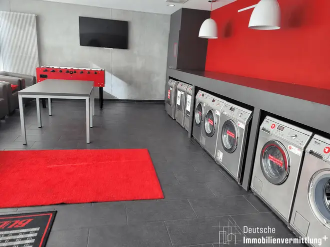 1 Zimmer Wohnung mit 26 m² in Freiburg im Breisgau – Bild 5