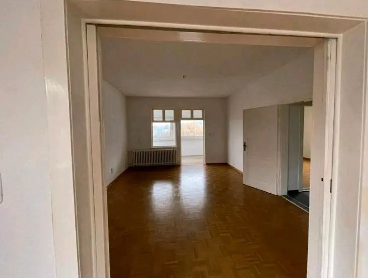 3 Zimmer Wohnung mit 72 m² in Goslar – Bild 1
