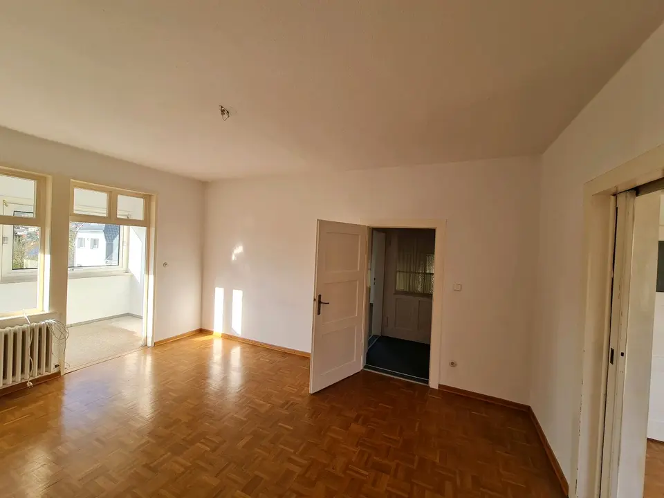 3 Zimmer Wohnung mit 72 m² in Goslar – Bild 2