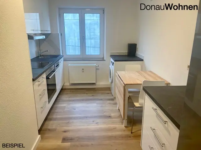 WG-Zimmer mit 11 m² in Ulm – Bild 5