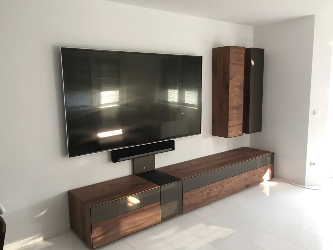 5 Zimmer Wohnung mit 111 m² in Stuttgart – Bild 1