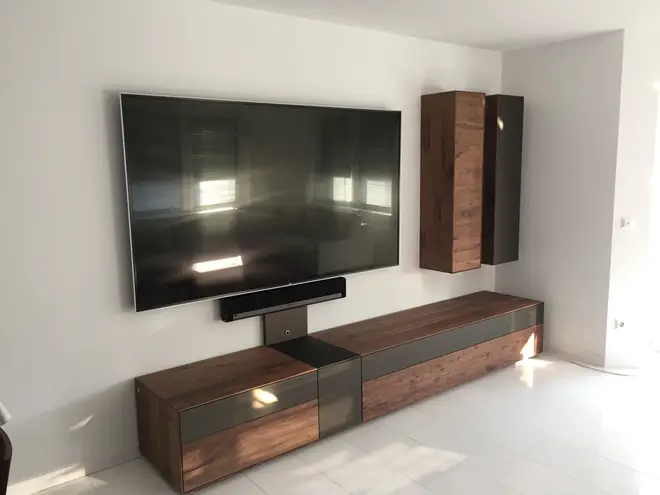5 Zimmer Wohnung mit 111 m² in Stuttgart – Bild 1