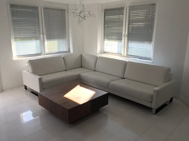 5 Zimmer Wohnung mit 111 m² in Stuttgart – Bild 2