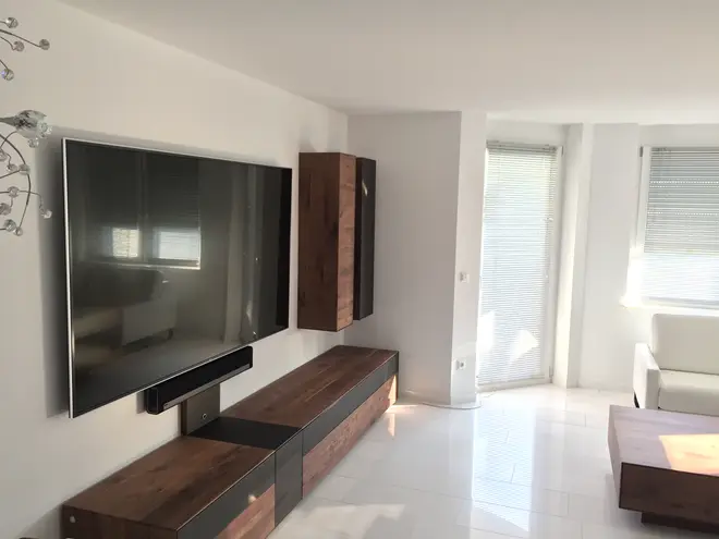 5 Zimmer Wohnung mit 111 m² in Stuttgart – Bild 3