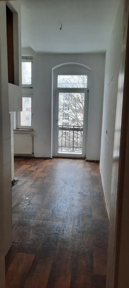 4 Zimmer Wohnung mit 82 m² in Dresden – Bild 3