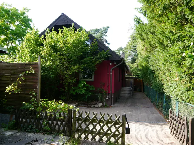 5 Zimmer Haus mit 200 m² in Berlin – Bild 1