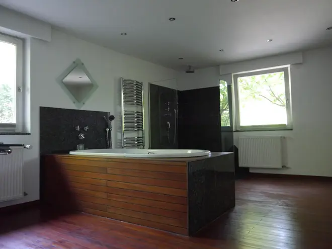 5 Zimmer Haus mit 200 m² in Berlin – Bild 6