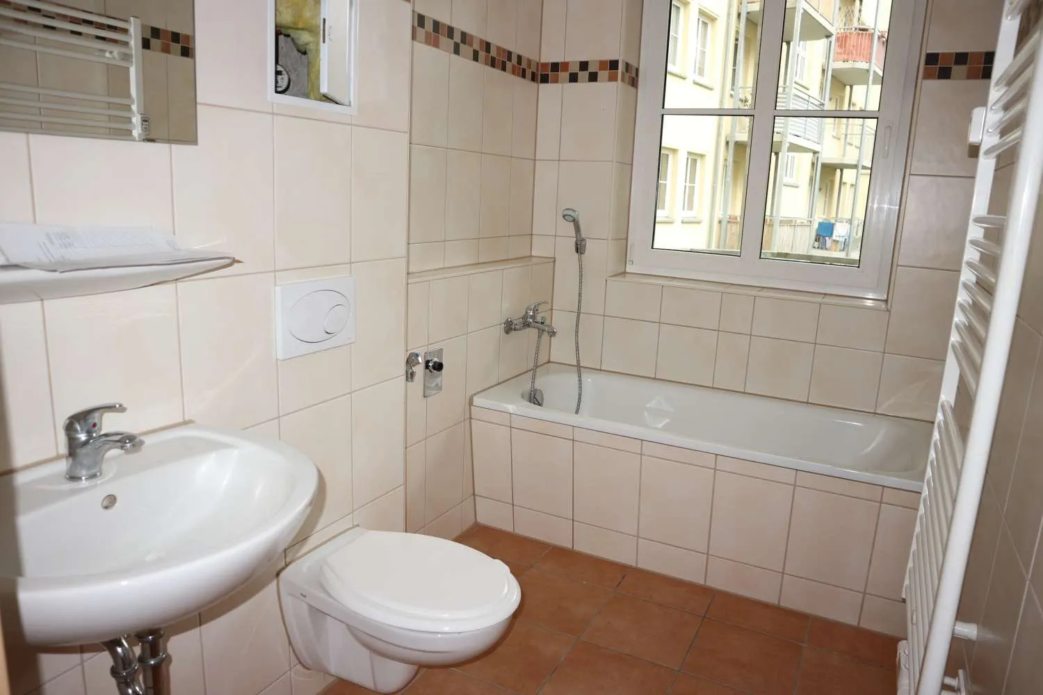 3 Zimmer Wohnung mit 65 m² in Chemnitz – Bild 1