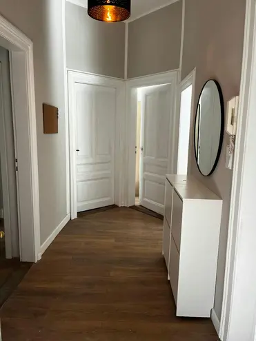 WG-Zimmer mit 19 m² in Frankfurt am Main – Bild 4
