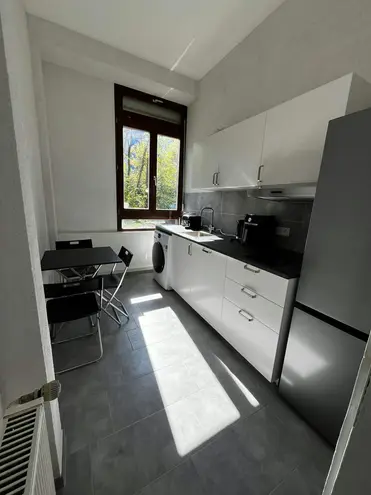 WG-Zimmer mit 19 m² in Frankfurt am Main – Bild 6
