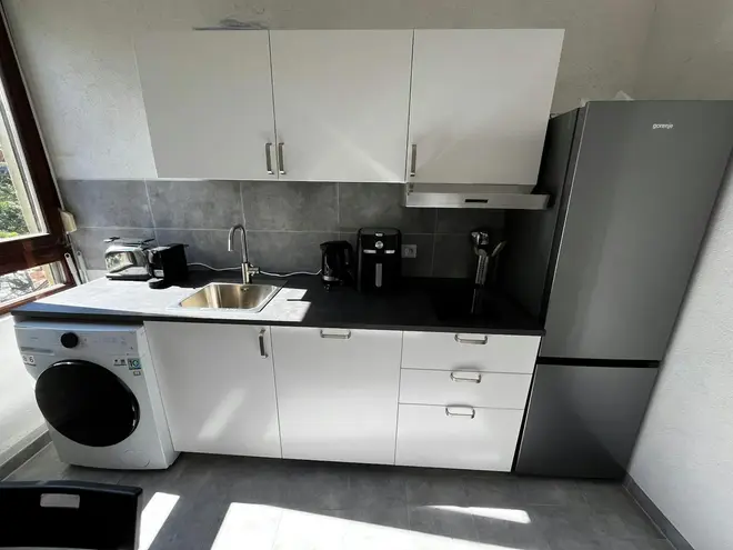 WG-Zimmer mit 19 m² in Frankfurt am Main – Bild 7