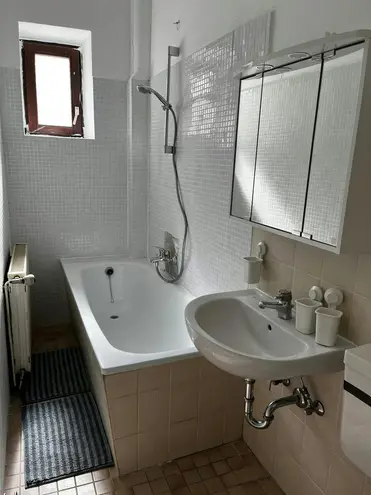 WG-Zimmer mit 19 m² in Frankfurt am Main – Bild 8
