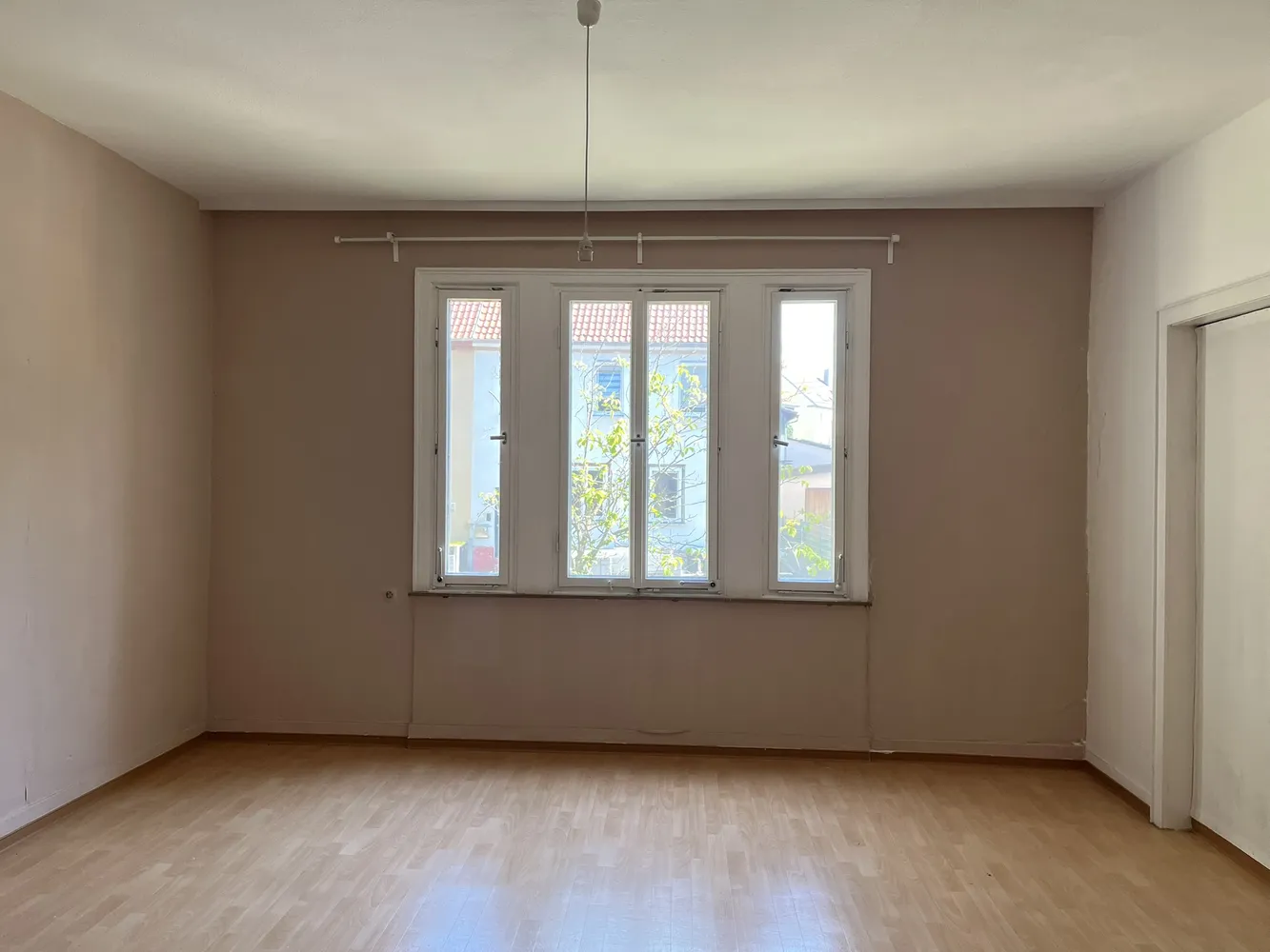 1 Zimmer Wohnung mit 23 m² in Reutlingen – Bild 2