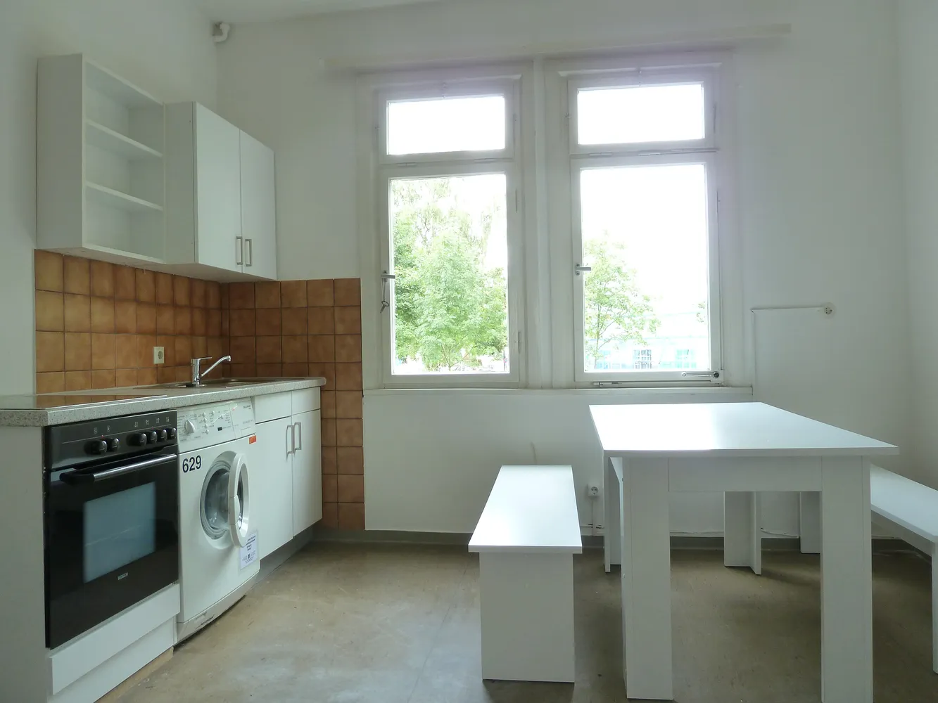 1 Zimmer Wohnung mit 23 m² in Reutlingen – Bild 3