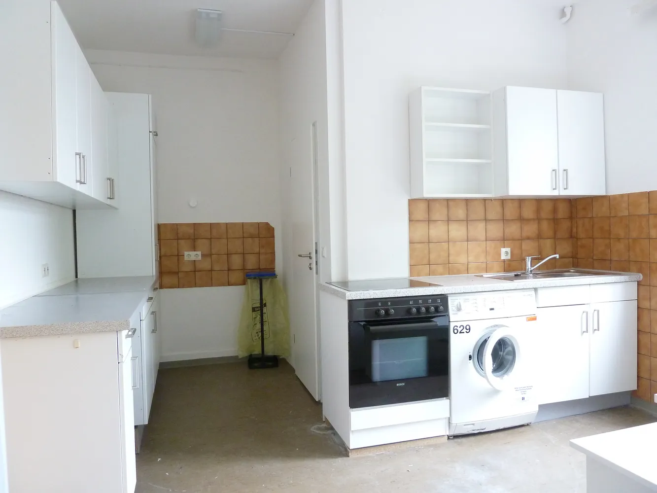 1 Zimmer Wohnung mit 23 m² in Reutlingen – Bild 4