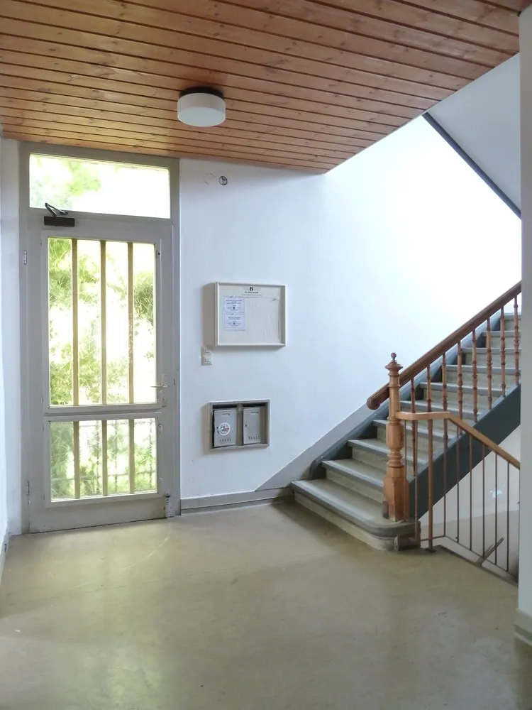 1 Zimmer Wohnung mit 23 m² in Reutlingen – Bild 7