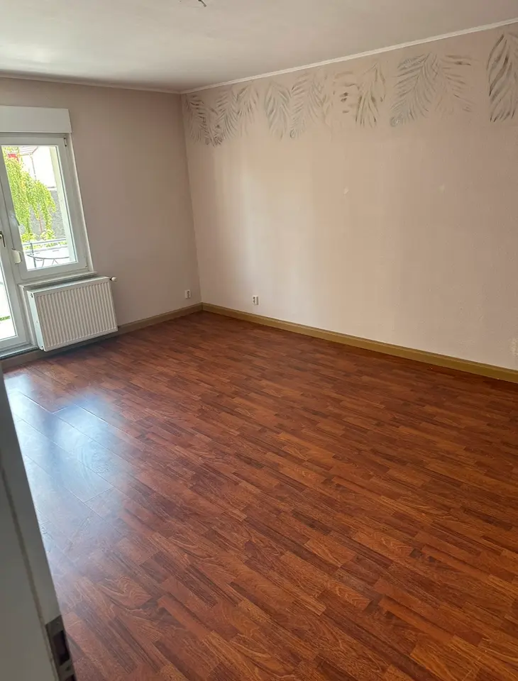 4 Zimmer Wohnung mit 100 m² in Eisenach – Bild 1