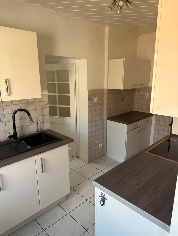 4 Zimmer Wohnung mit 100 m² in Eisenach – Bild 5