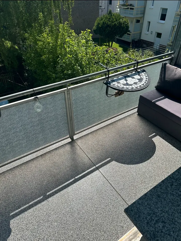 4 Zimmer Wohnung mit 100 m² in Eisenach – Bild 6