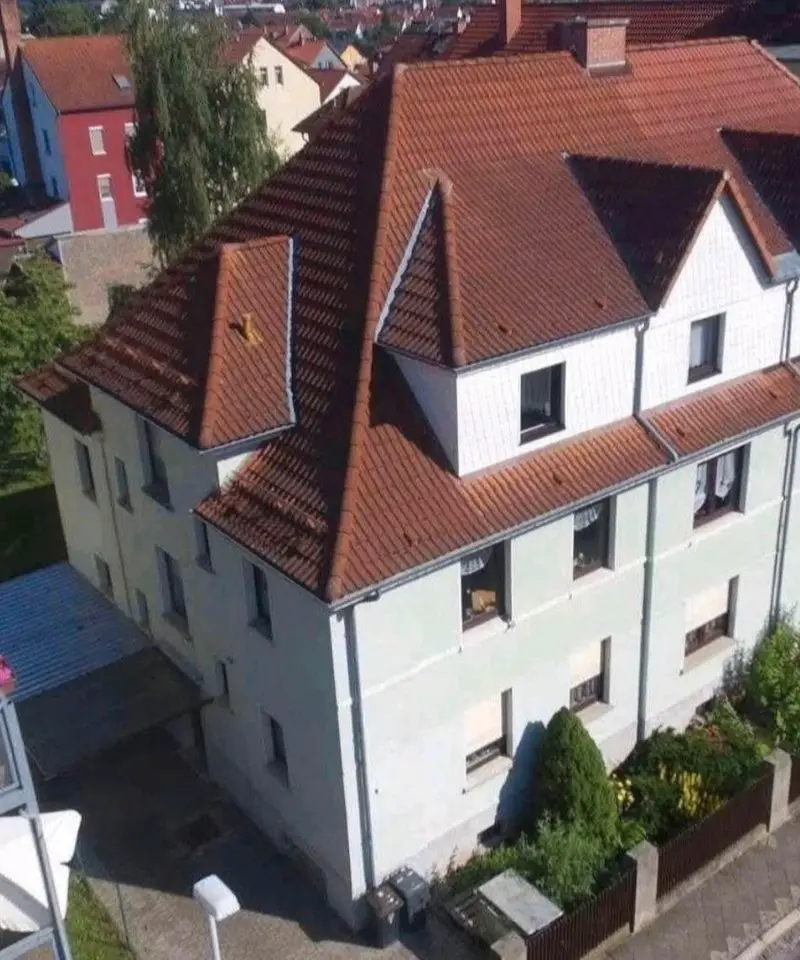 4 Zimmer Wohnung mit 100 m² in Eisenach – Bild 7