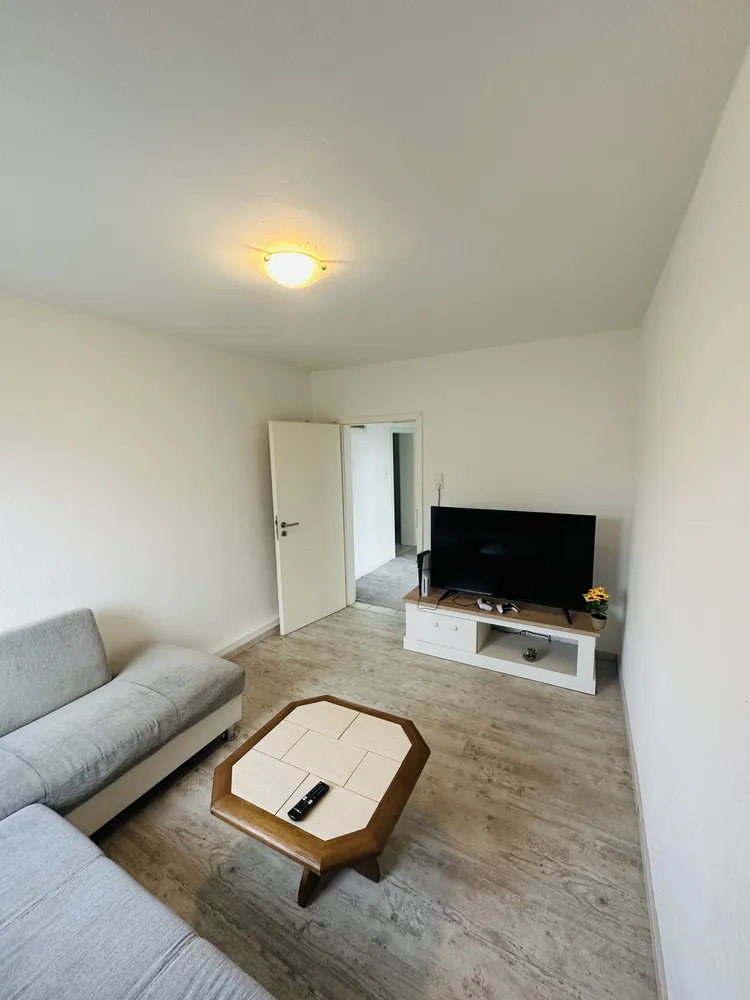 3 Zimmer Wohnung mit 65 m² in Emden – Bild 1