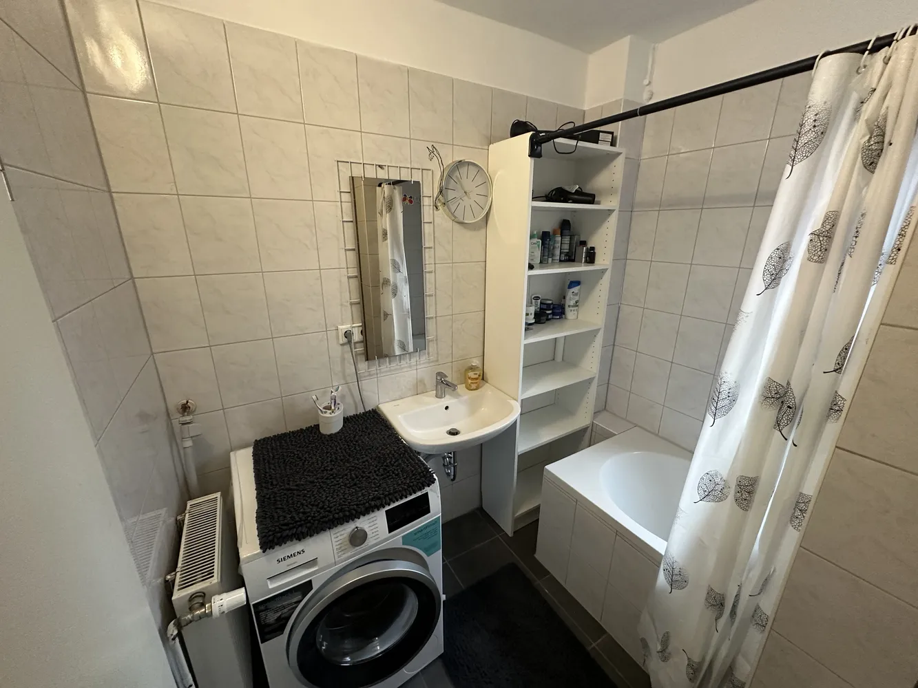 3 Zimmer Wohnung mit 65 m² in Emden – Bild 3