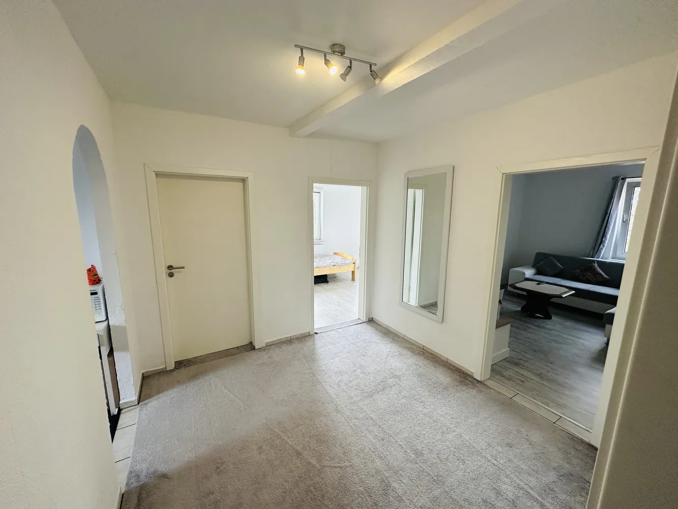 3 Zimmer Wohnung mit 65 m² in Emden – Bild 4