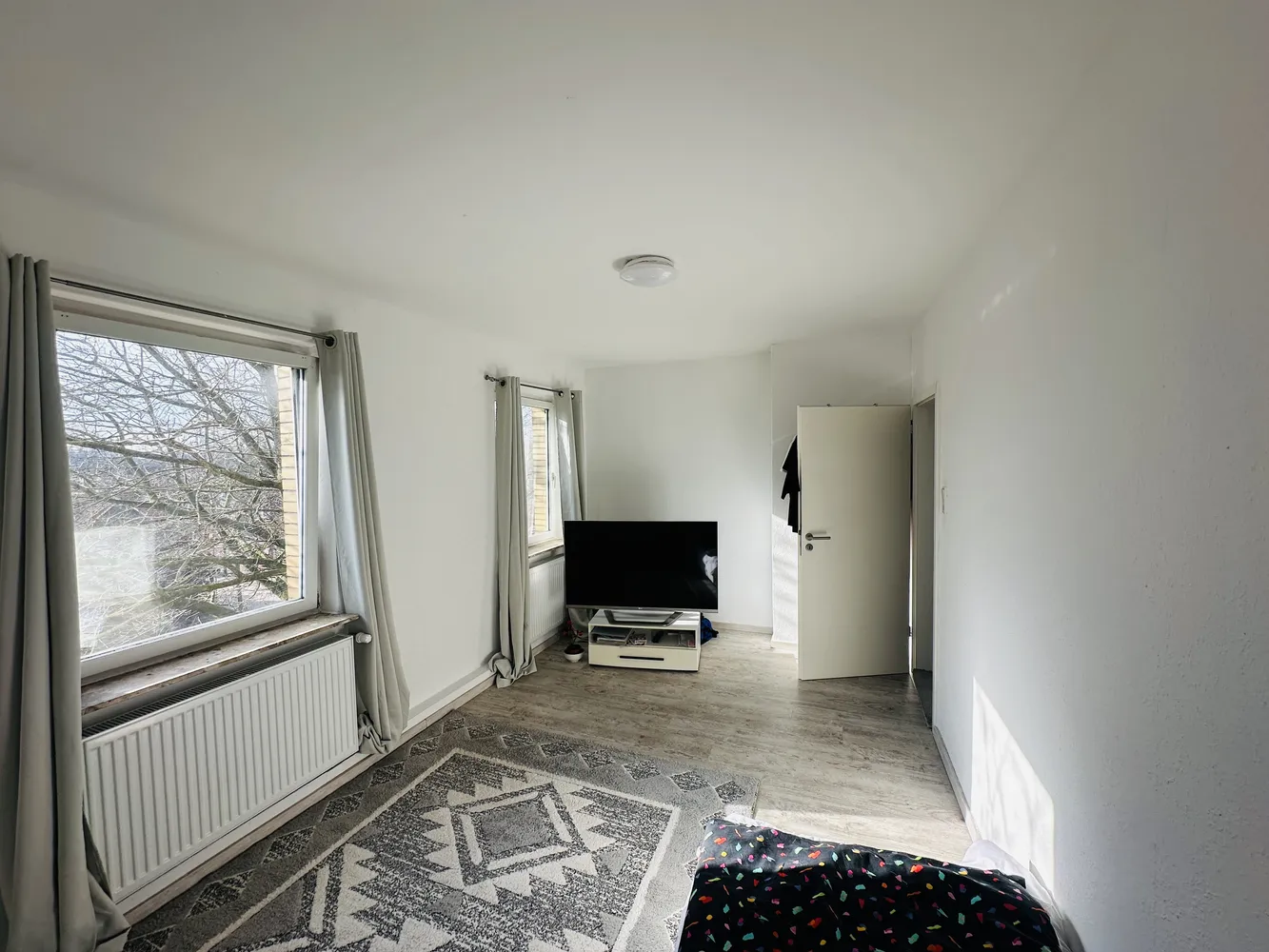 3 Zimmer Wohnung mit 65 m² in Emden – Bild 5