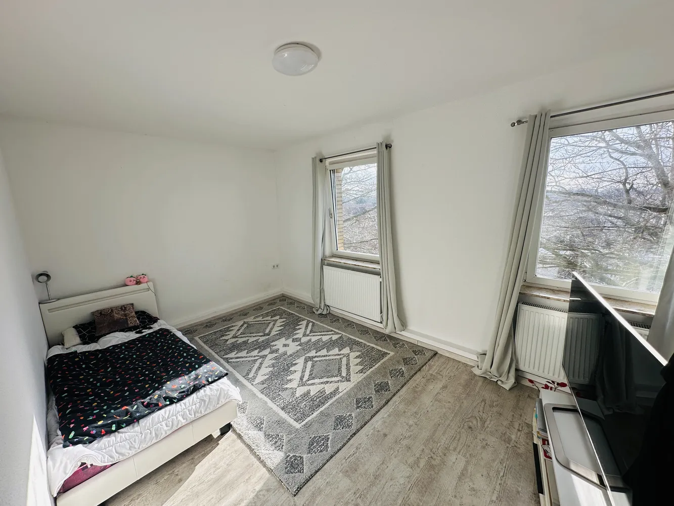 3 Zimmer Wohnung mit 65 m² in Emden – Bild 8
