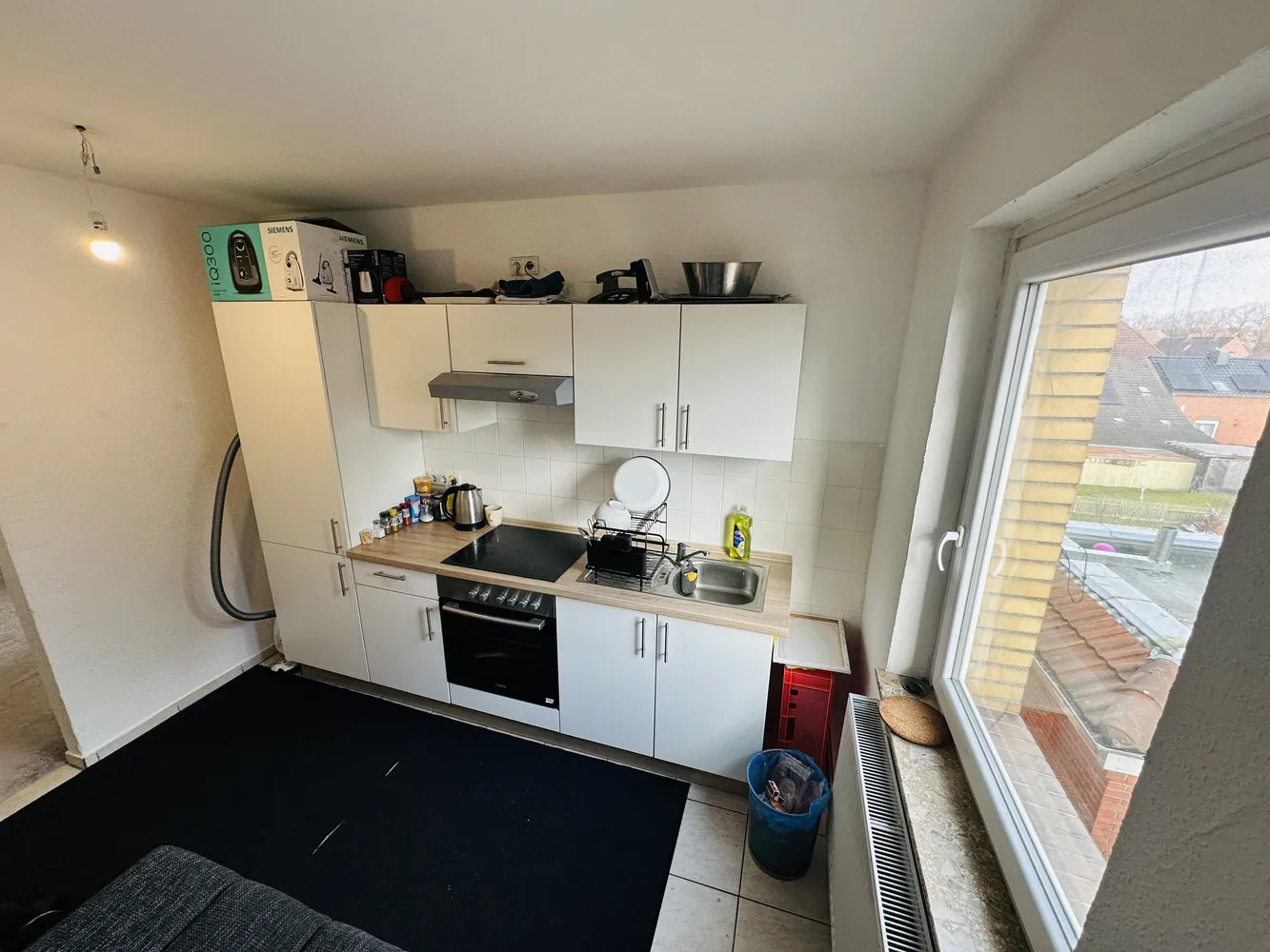 3 Zimmer Wohnung mit 65 m² in Emden – Bild 10