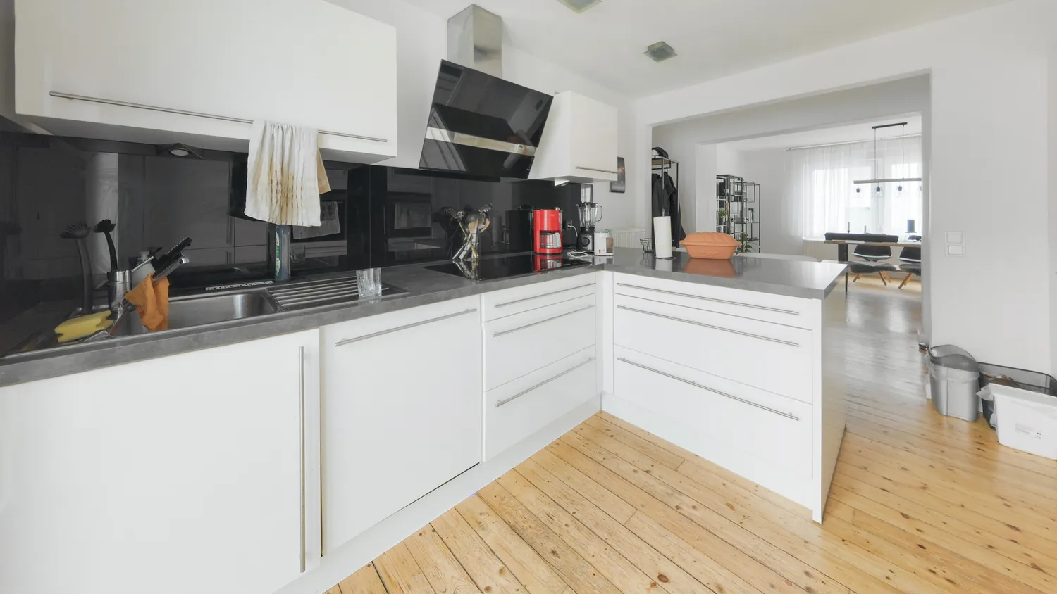 3 Zimmer Wohnung mit 83 m² in Kaiserslautern – Bild 3