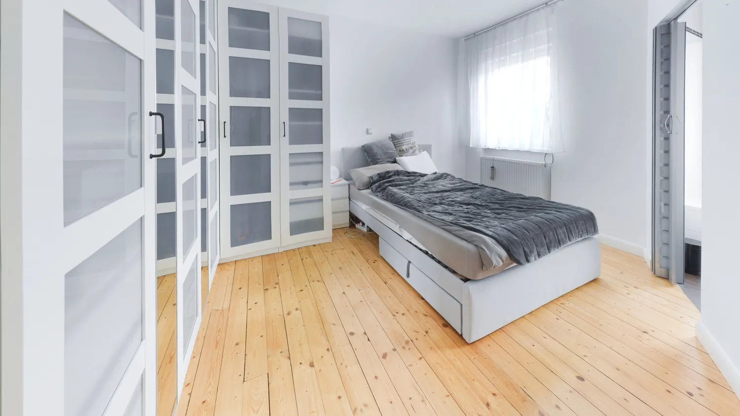 3 Zimmer Wohnung mit 83 m² in Kaiserslautern – Bild 4
