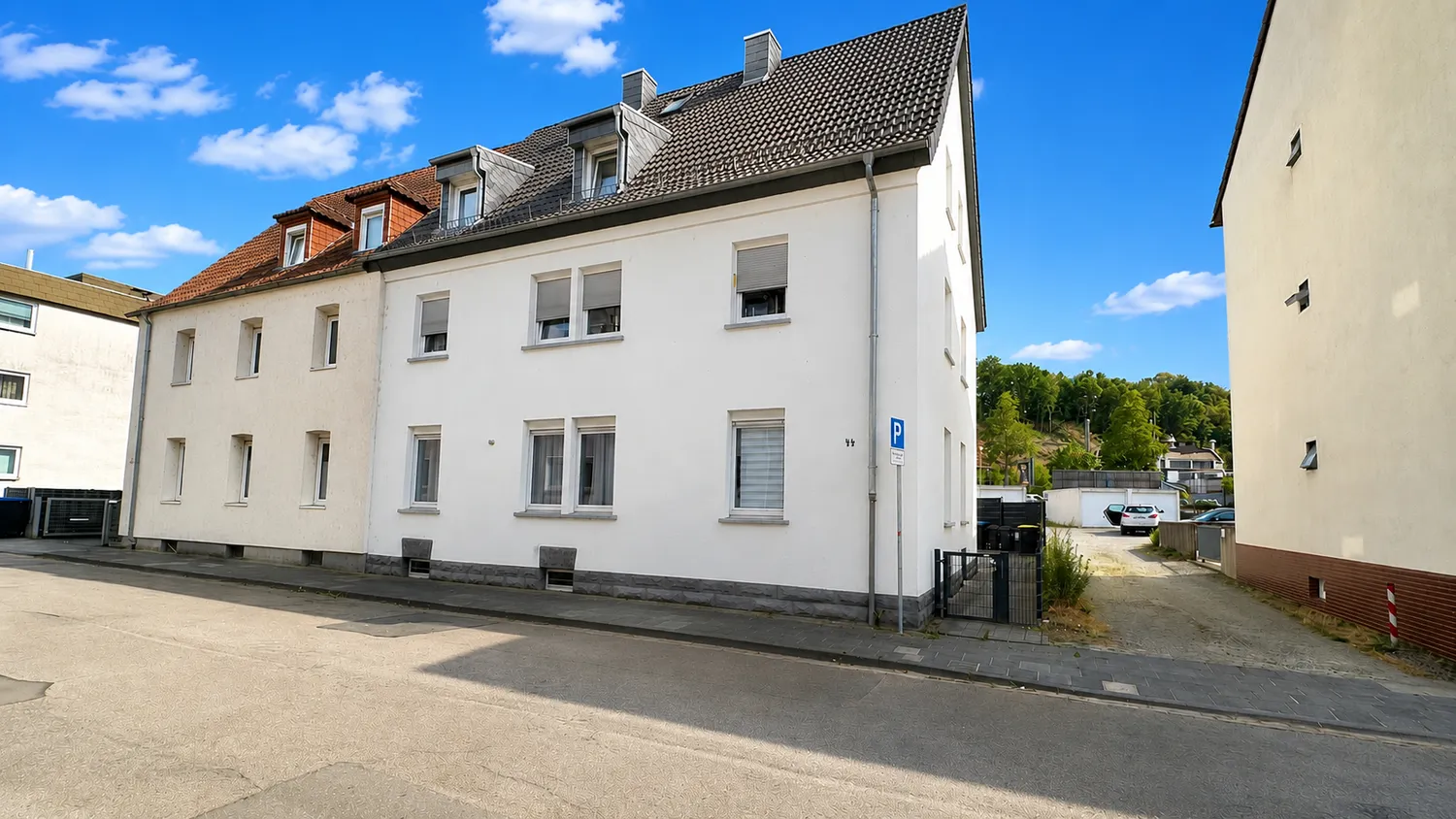 3 Zimmer Wohnung mit 83 m² in Kaiserslautern – Bild 6