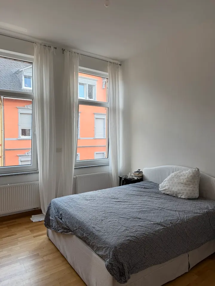 2 Zimmer Wohnung mit 55 m² in Trier – Bild 3