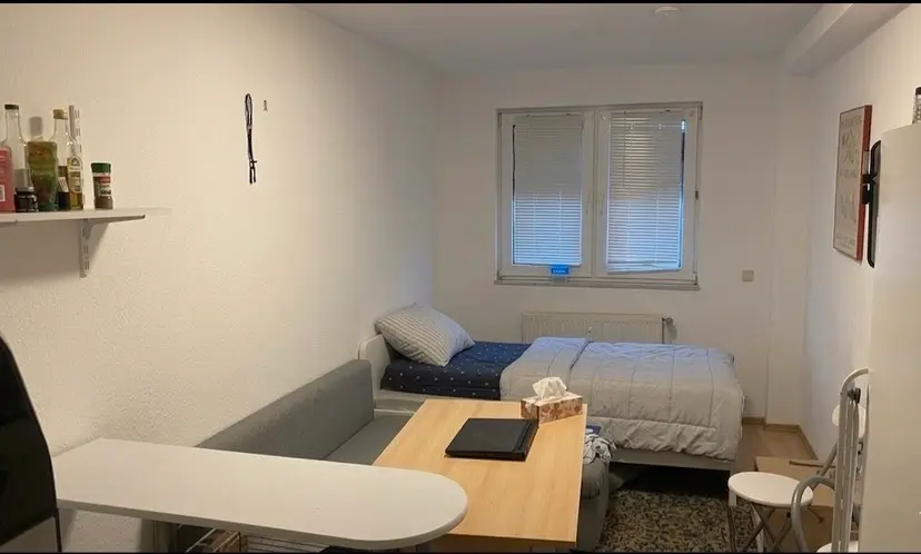 2 Zimmer Wohnung mit 55 m² in Trier – Bild 4