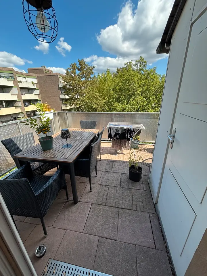 2 Zimmer Wohnung mit 55 m² in Trier – Bild 5